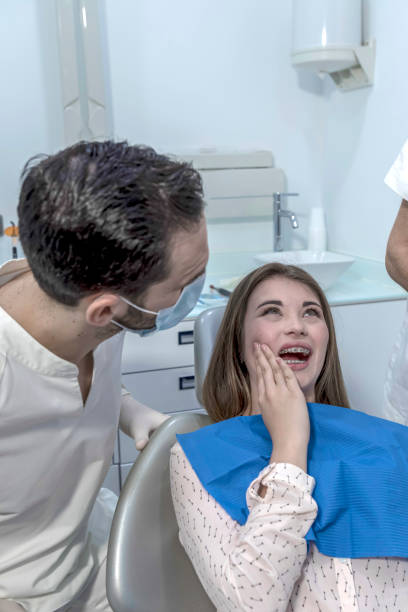 Best Weekend Emergency Dentist in Powells Crossroads, TN