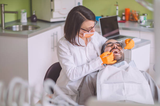 Best Urgent Dental Care for Toothache in Powells Crossroads, TN