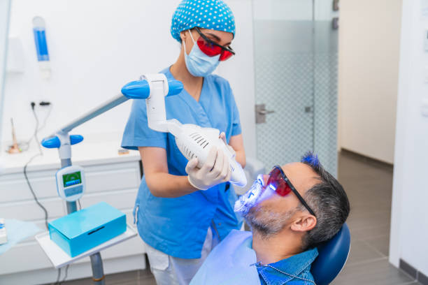 Best Emergency Dental Extractions in Powells Crossroads, TN