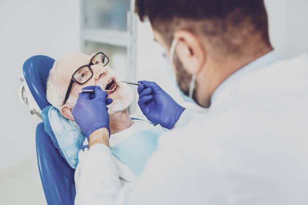Best Emergency Dentist for Knocked-Out Tooth in Powells Crossroads, TN
